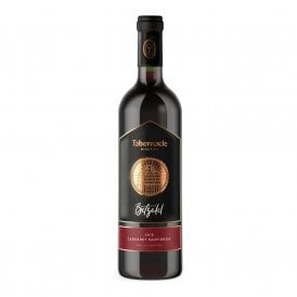 Tabernacle Betzalel Cabernet Sauvignon - Mevushal