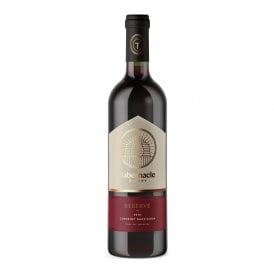 Tabernacle Reserve Cabernet Sauvignon - Mevushal