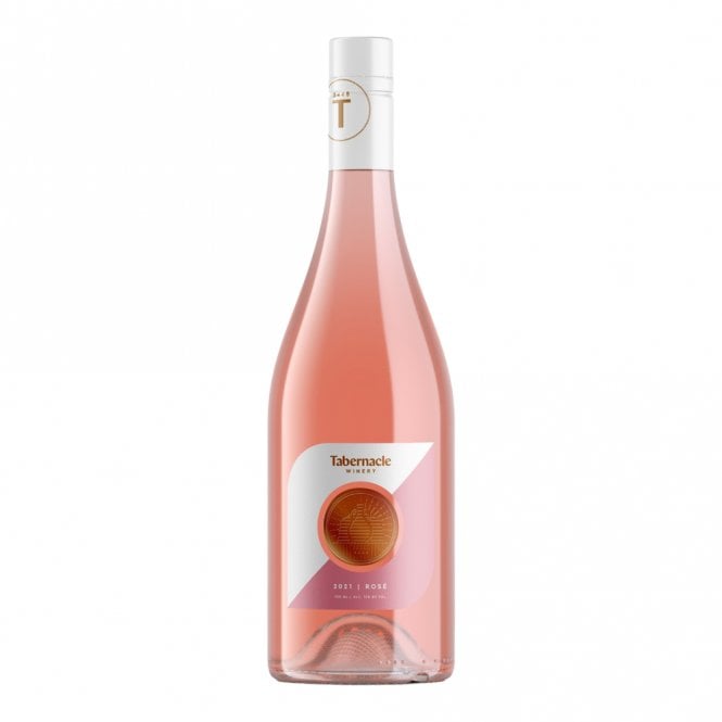 Tabernacle Rose