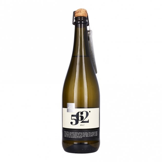 Tabor 562 Brut White