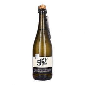 Tabor 562 Brut White