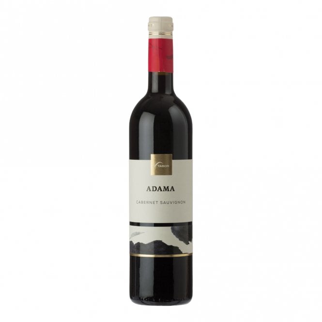 Tabor Adama Cabernet Sauvignon
