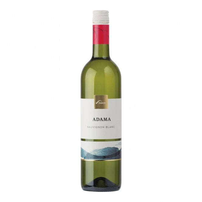 Tabor Adama Sauvignon Blanc