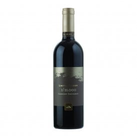 Tabor Limited Edition Cabernet Sauvignon 1-11.000