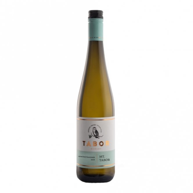 Tabor Mt. Tabor Gewurztraminer