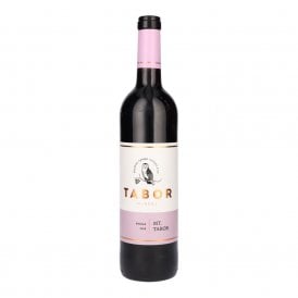 Tabor Mt. Tabor Shiraz
