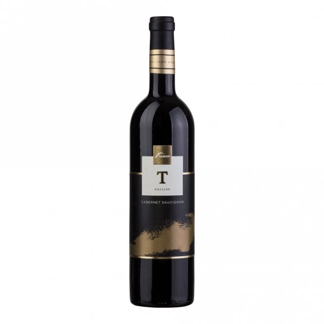 Tabor T Cabernet Sauvignon