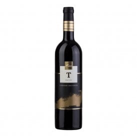 Tabor T Cabernet Sauvignon