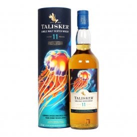 Talisker 11 Year Old - Special Releases 2022
