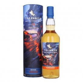Talisker 14 Year Old - Special Releases 2025
