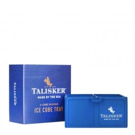 Talisker Ice Cube Tray
