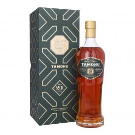 Tamdhu 21 Year Old