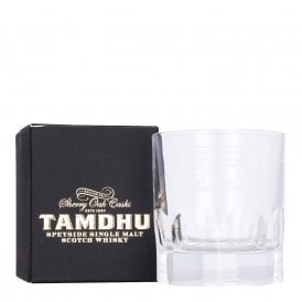 Tamdhu Glass