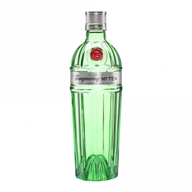 Tanqueray No. Ten - Small Batch Gin