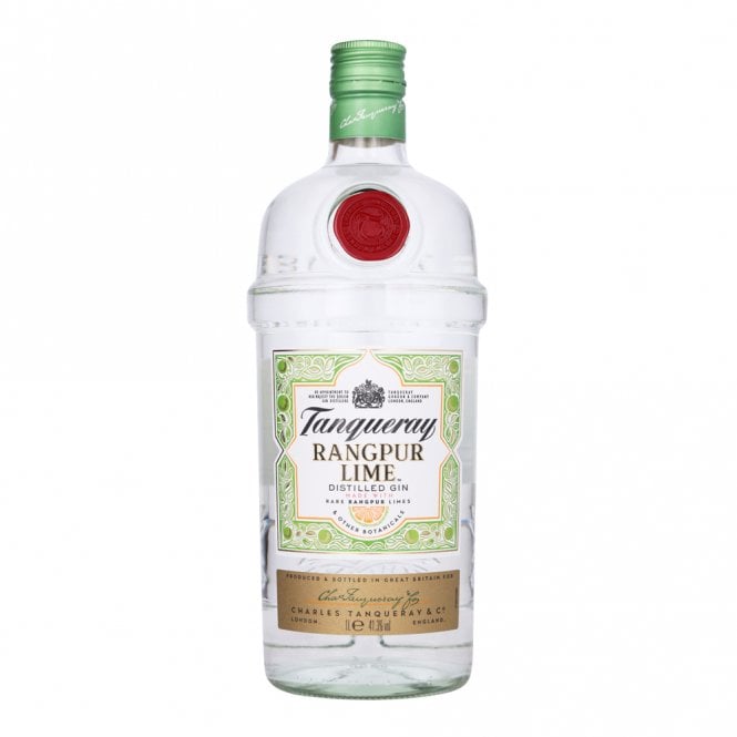 Tanqueray Rangpur Gin - Litre