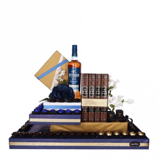 Tantalising Torah and Tefillin