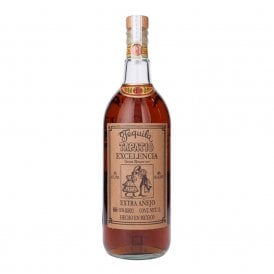 Tapatio Excelencia Gran Reserva Extra Anejo Tequila