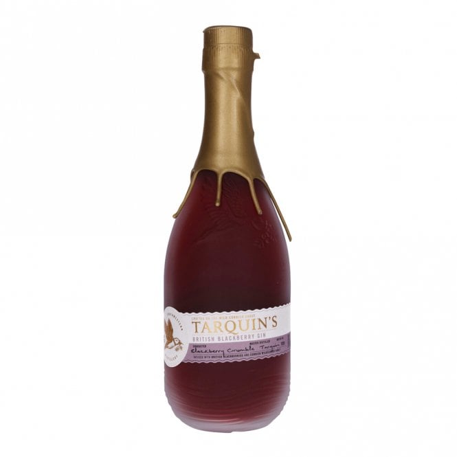 Tarquin's Brilliant British Blackberry Gin
