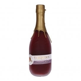 Tarquin's Brilliant British Blackberry Gin