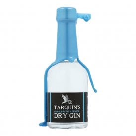Tarquin's Cornish Dry Gin - 5cl Miniature