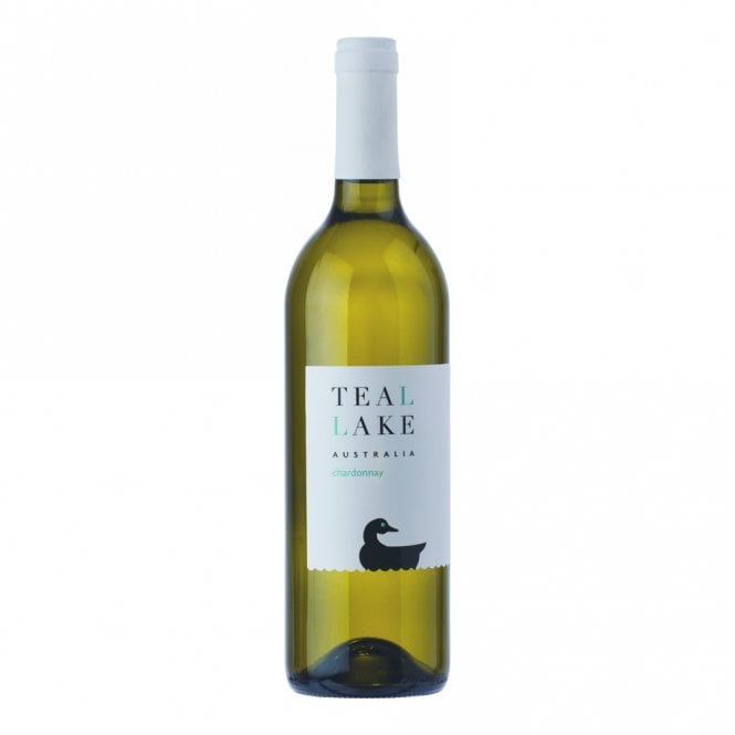 Teal Lake Chardonnay