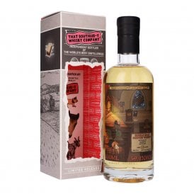 Teaninich 12 Year Old - Batch 6 - That Boutique-y Whisky Company
