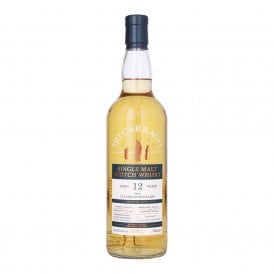 Teaninich 12 Year Old - Tri Carragh