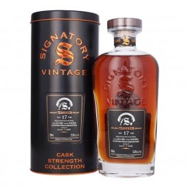 Teaninich 2007 - 17 Year Old - #2 - Signatory Symington’s Choice