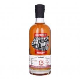Teaninich 2009 - 15 Year Old - Single Cask Nation