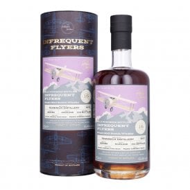 Teaninich 2010 - 15 Year Old - Cask 805180 - Infrequent Flyers