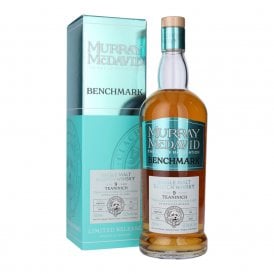 Teaninich  2012 - 9 Year Old - Pineau Des Charentes Cask Finish - Murray McDavid