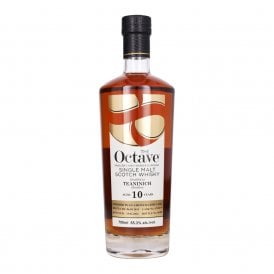 Teaninich 2015 - 10 Year Old - The Octave