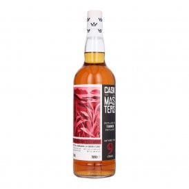 Teaninich 2016 - 9 Year Old - Sherry Cask - Cask Masters