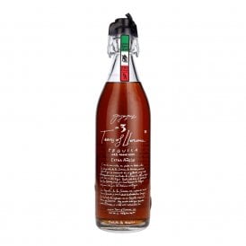 Tears of Llorona Tequila