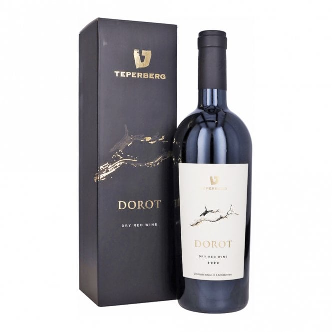 Teperberg Dorot Red Blend