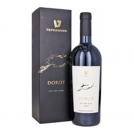 Teperberg Dorot Red Blend