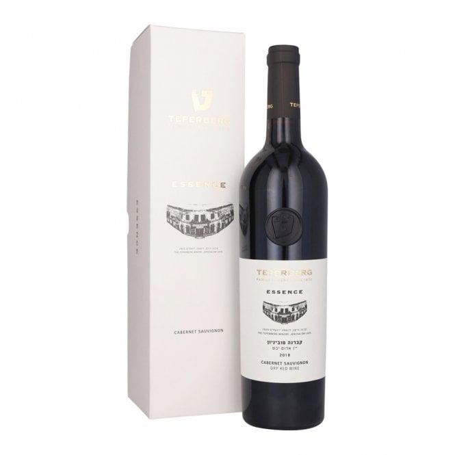Teperberg Essence Cabernet Sauvignon