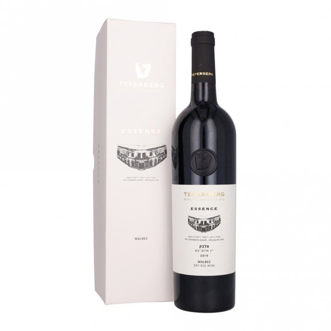Teperberg Essence Malbec