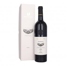 Teperberg Essence Malbec