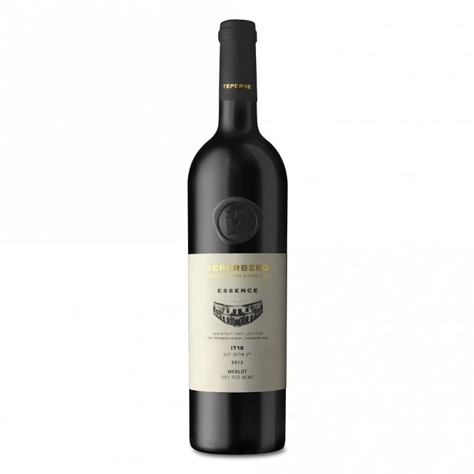 Teperberg Essence Merlot
