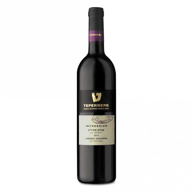 Teperberg Impression Cabernet Sauvignon