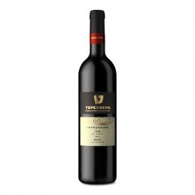 Teperberg Impression Merlot