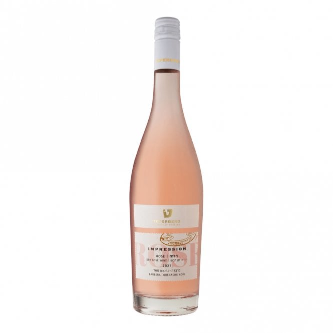 Teperberg Impression Rose