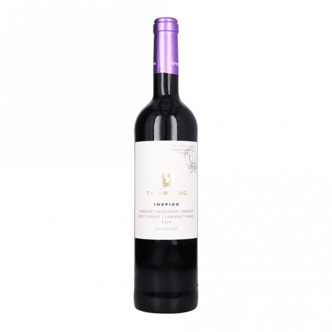 Teperberg Inspire Bordeaux Style