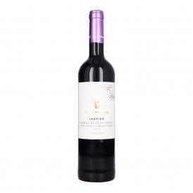 Teperberg Inspire Bordeaux Style