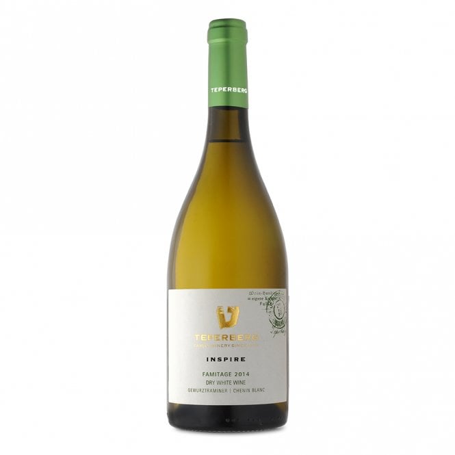 Teperberg Inspire Dabuki Gewurztraminer