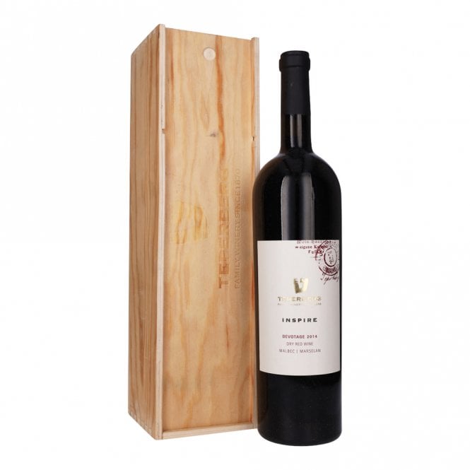 Teperberg Inspire Devotage - 1.5L Magnum