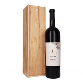 Teperberg Inspire Devotage - 1.5L Magnum