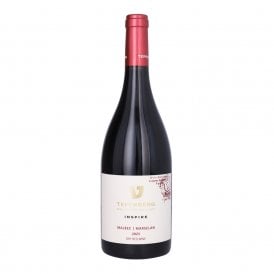 Teperberg Inspire Malbec Marselan