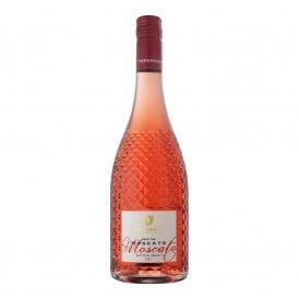 Teperberg Red Moscato